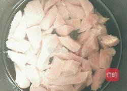 自制肉松的做法图解1