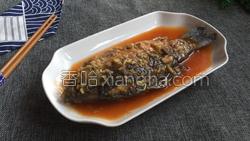 糖醋鱼的做法图解25
