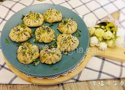 生煎汤包
