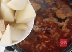 炖菜的做法图解6