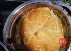 自家面包的做法图解3