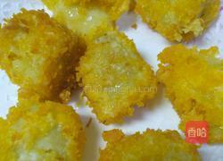 脆皮香蕉的做法图解6