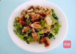香嘴儿小拌肉的做法图解10
