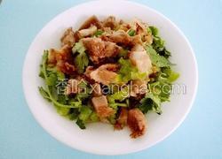 香嘴儿小拌肉