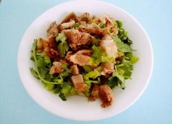 香嘴儿小拌肉