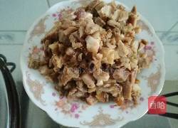 香嘴儿小拌肉的做法图解8