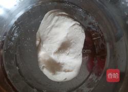 黑芝麻馅馒头的做法图解4
