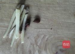 小炒牛肉的做法图解3
