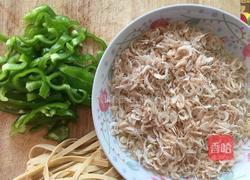拌三丝的做法图解2
