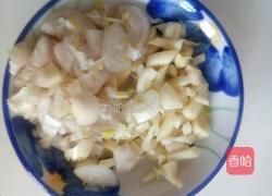 芝麻鸡柳寿司的做法图解4