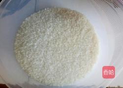 芝麻鸡柳寿司的做法图解1