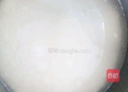 芝麻鸡柳寿司的做法图解2