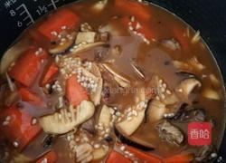 煲仔饭的做法图解2