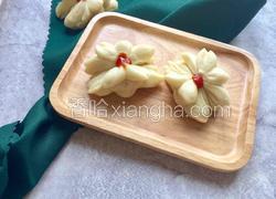莲花卷
