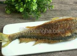 这样煎鱼不粘锅