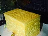 纯牛奶土司&椰蓉土司的做法[图]