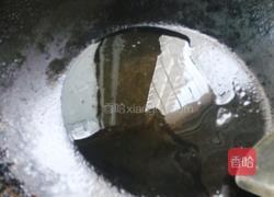 干锅肉丝菜花的做法图解7
