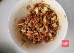 肉糜酸辣粉的做法图解2