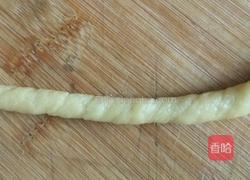 烤麻花的做法图解8