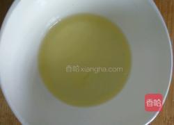 烤麻花的做法图解12