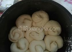 电饭锅做面包