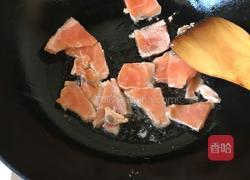 三纹鱼豆腐汤的做法图解2