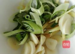 地三鲜的做法图解2