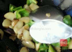 地三鲜的做法图解8