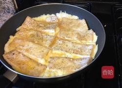 金针泡菜烧豆腐的做法图解5