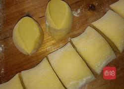 南乳面包的做法图解7