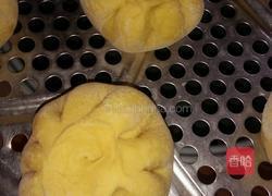 南乳面包的做法图解9