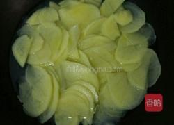 芹菜土豆片（养生版）的做法图解5