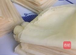 春饼的做法图解12