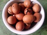 卤五香茶叶蛋