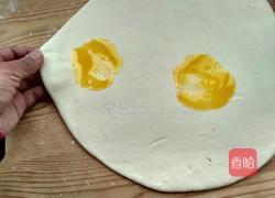 葱花卷的做法图解10