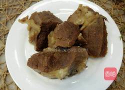 酱牛肉的做法图解9