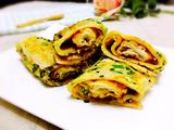 煎饼果子（快手版）
