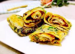 煎饼果子（快手版）