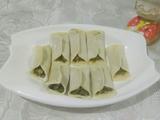 混沌……茴香肉馅