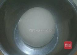 玫瑰花的做法图解3