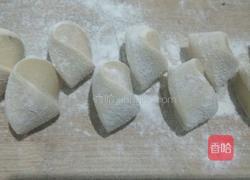 玫瑰花的做法图解5