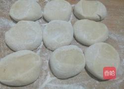 茴香肉馅饺子的做法图解12