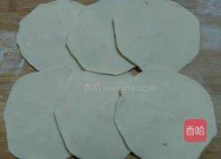 玫瑰花包……茴香肉馅的做法图解13