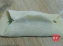 混沌……茴香肉馅的做法图解14