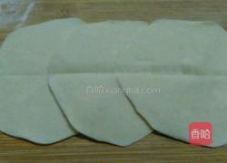 玫瑰花包……茴香肉馅的做法图解14