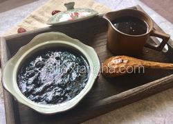 生姜红糖饮