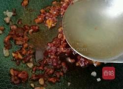 肉沫茄子的做法图解5