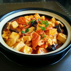 辣酱豆腐的做法[图]