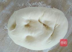 葱花油卷的做法图解3