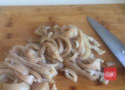 肉皮冻 的做法图解2
